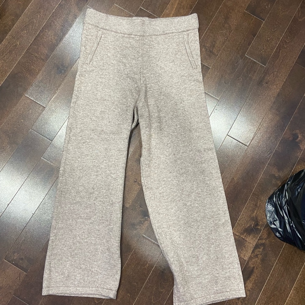 Heartloom Soft Pants NWT